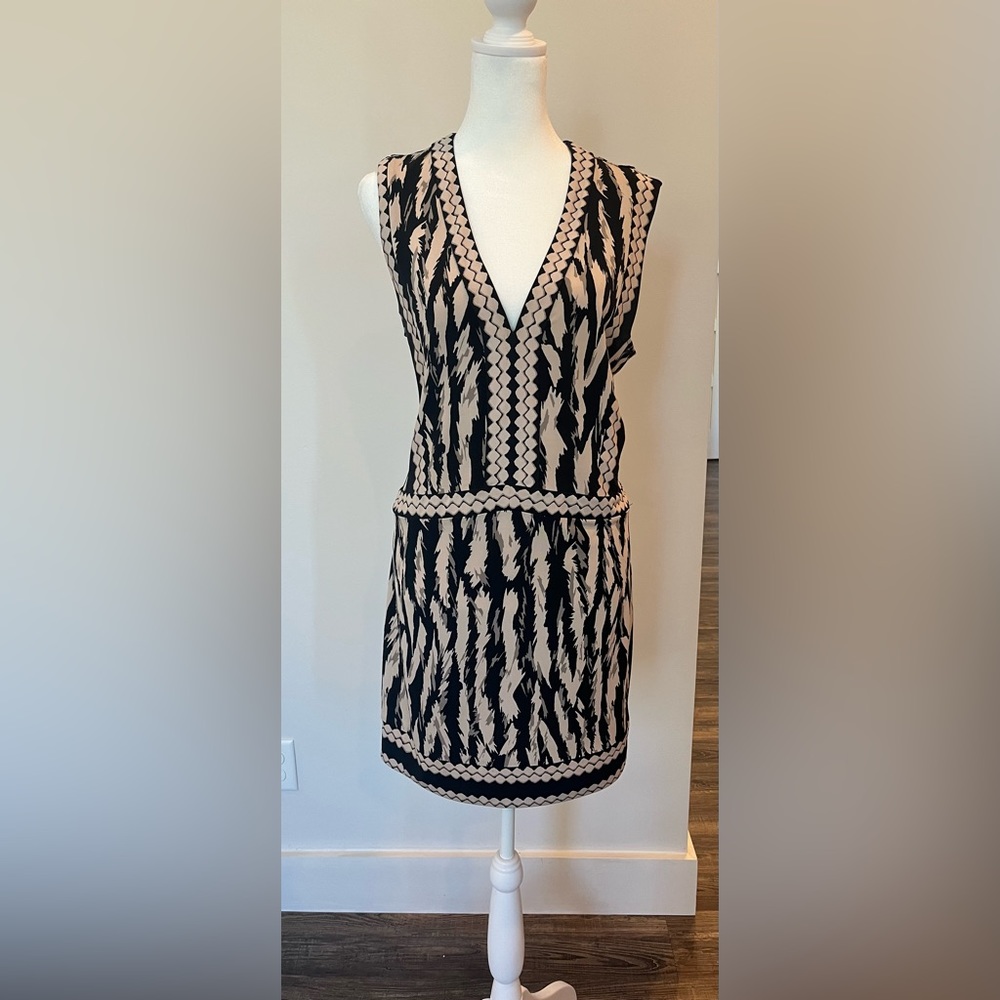 BCBG medium, short dress